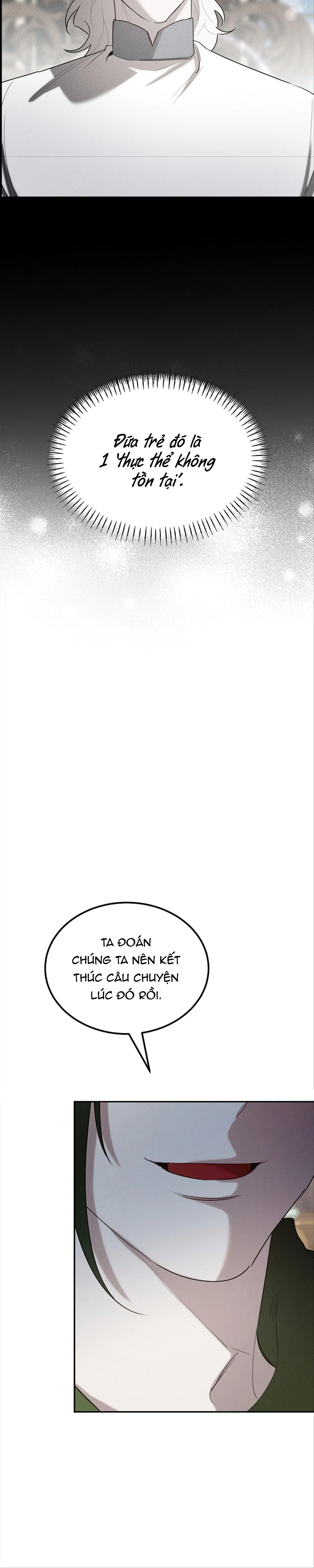 (END) Này, Đừng Có Nhấn Cái Nút Đó! Chapter 55 Trang 34