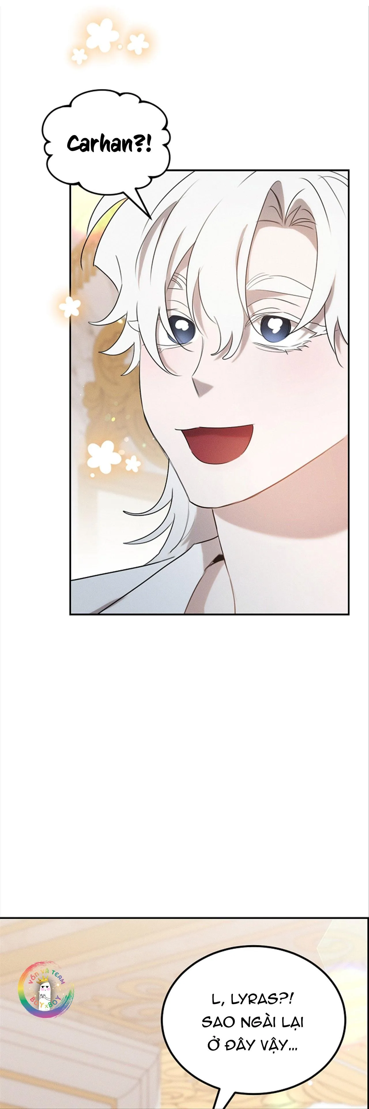 (END) Này, Đừng Có Nhấn Cái Nút Đó! Chapter 55 Trang 36