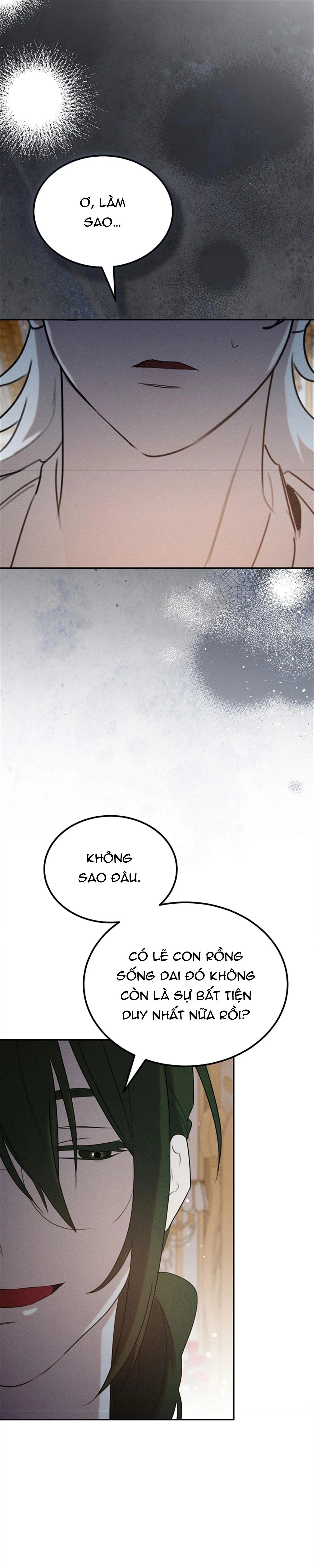 (END) Này, Đừng Có Nhấn Cái Nút Đó! Chapter 55 Trang 41