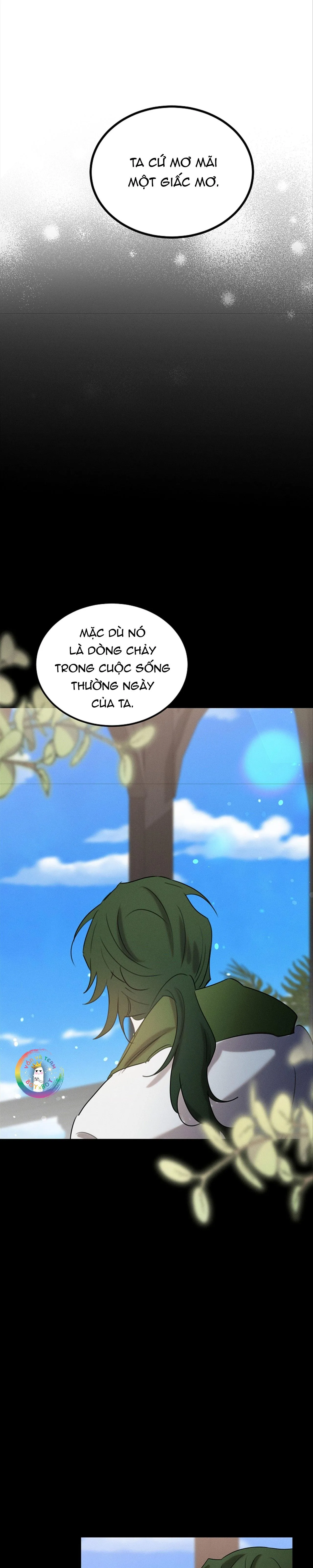 (END) Này, Đừng Có Nhấn Cái Nút Đó! Chapter 55 Trang 42