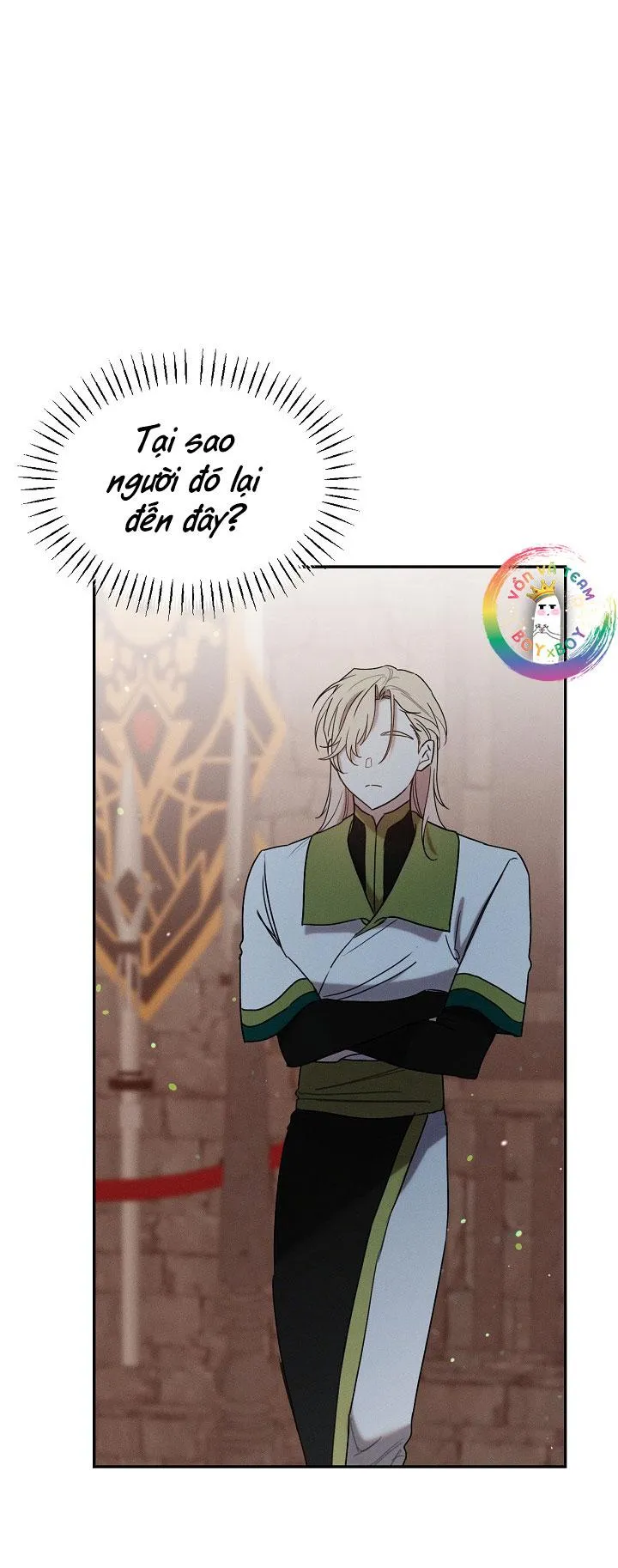 (END) Này, Đừng Có Nhấn Cái Nút Đó! Chapter 56 Trang 17