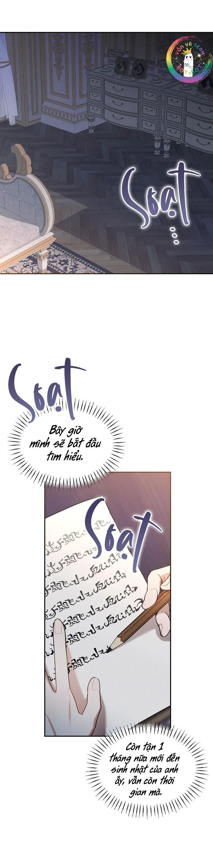 (END) Này, Đừng Có Nhấn Cái Nút Đó! Chapter 56 Trang 28