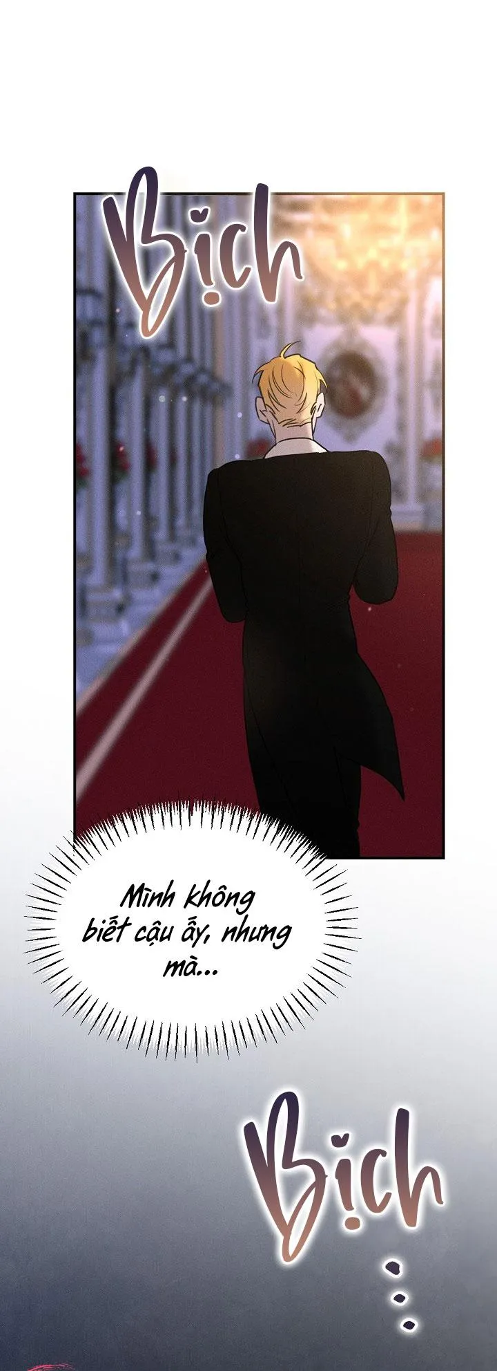(END) Này, Đừng Có Nhấn Cái Nút Đó! Chapter 56 Trang 39