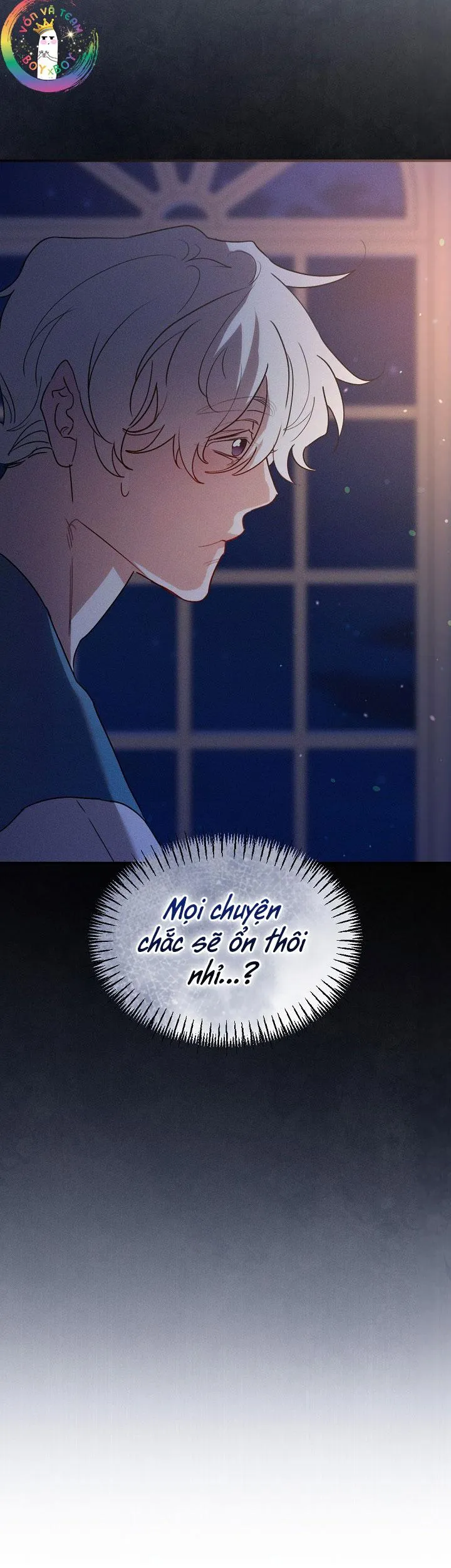 (END) Này, Đừng Có Nhấn Cái Nút Đó! Chapter 56 Trang 40