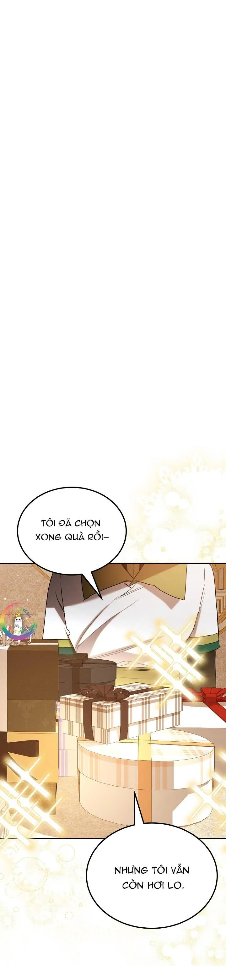 (END) Này, Đừng Có Nhấn Cái Nút Đó! Chapter 57 Trang 5