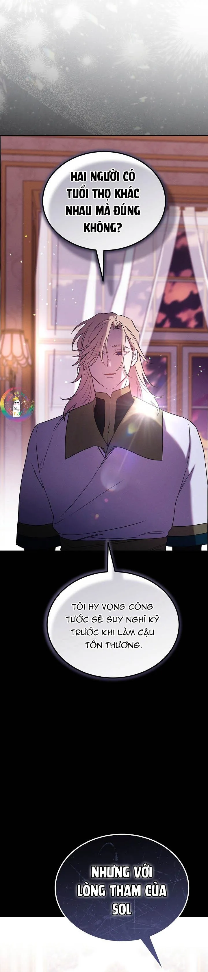 (END) Này, Đừng Có Nhấn Cái Nút Đó! Chapter 57 Trang 13