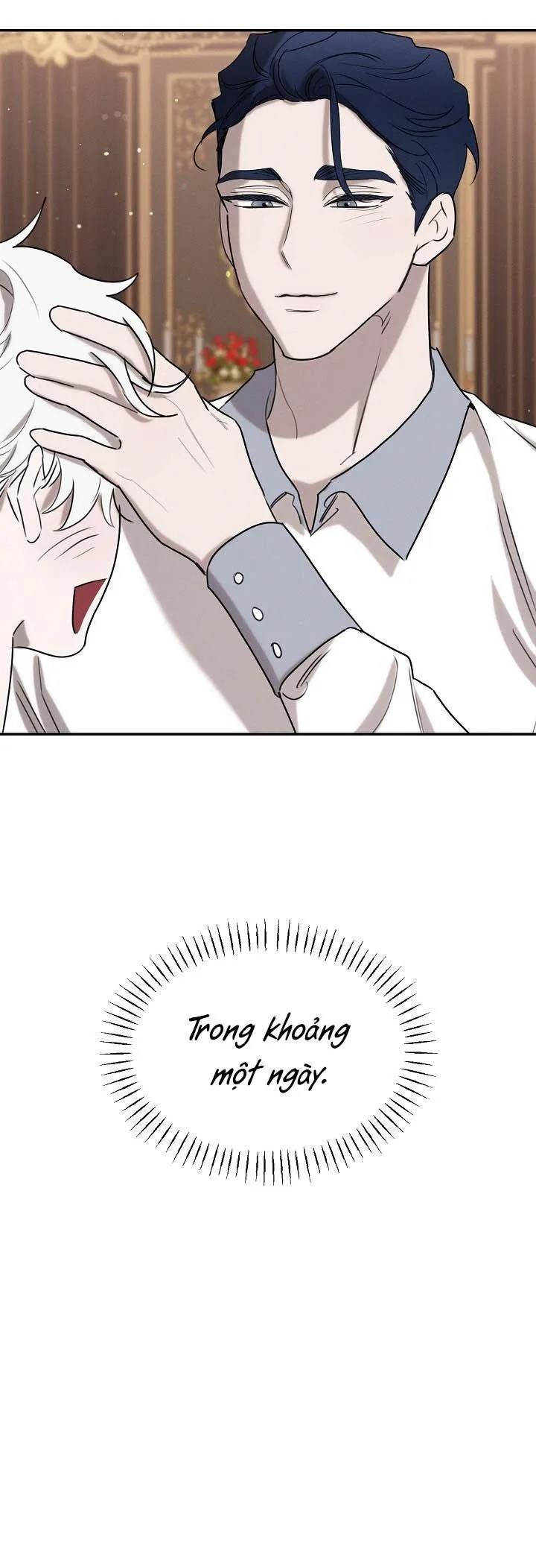 (END) Này, Đừng Có Nhấn Cái Nút Đó! Chapter 57 Trang 32