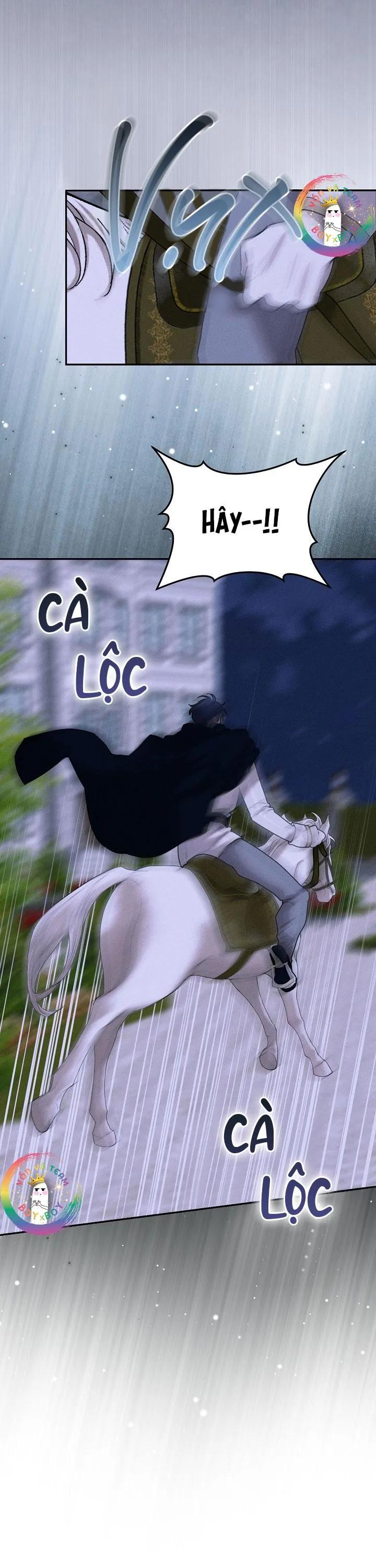 (END) Này, Đừng Có Nhấn Cái Nút Đó! Chapter 59 Trang 29