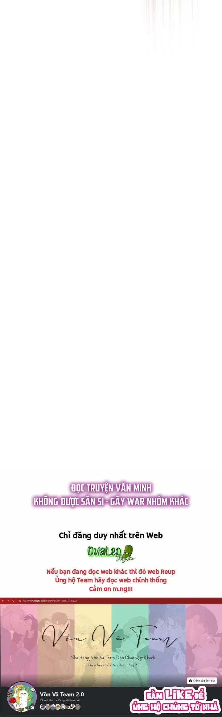 (END) Này, Đừng Có Nhấn Cái Nút Đó! Chapter 59 Trang 36