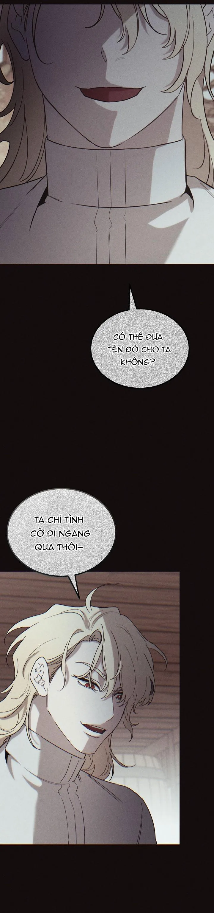 (END) Này, Đừng Có Nhấn Cái Nút Đó! Chapter 60 Trang 10