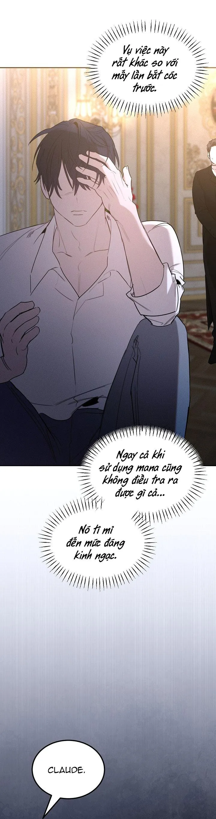 (END) Này, Đừng Có Nhấn Cái Nút Đó! Chapter 60 Trang 18