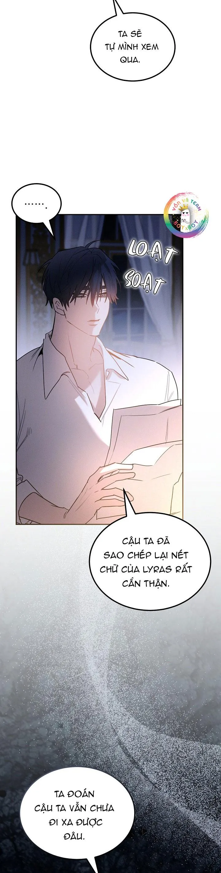 (END) Này, Đừng Có Nhấn Cái Nút Đó! Chapter 60 Trang 22