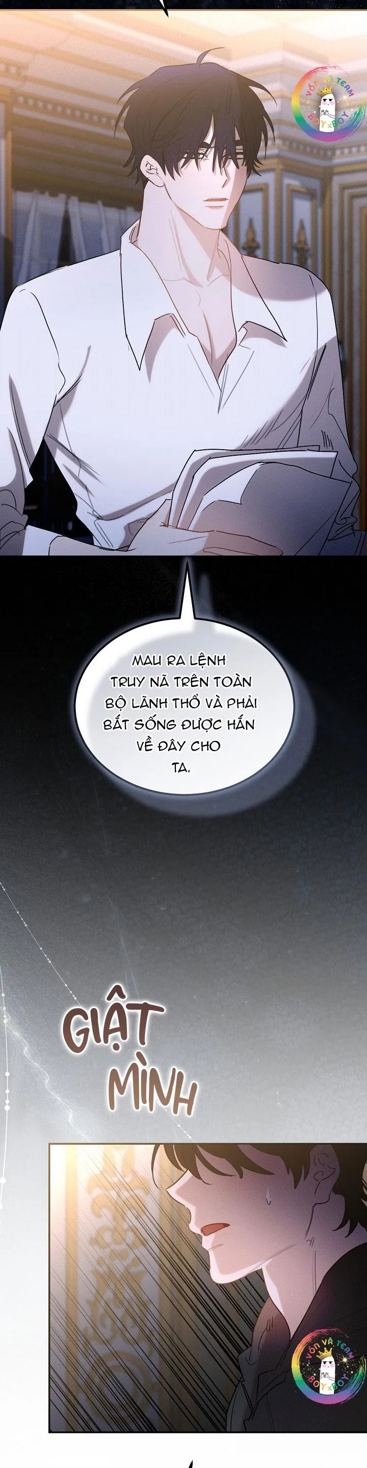 (END) Này, Đừng Có Nhấn Cái Nút Đó! Chapter 60 Trang 23