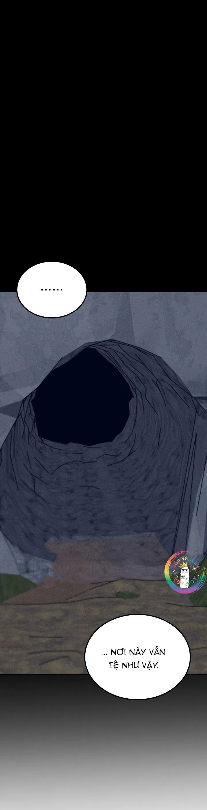 (END) Này, Đừng Có Nhấn Cái Nút Đó! Chapter 60 Trang 27