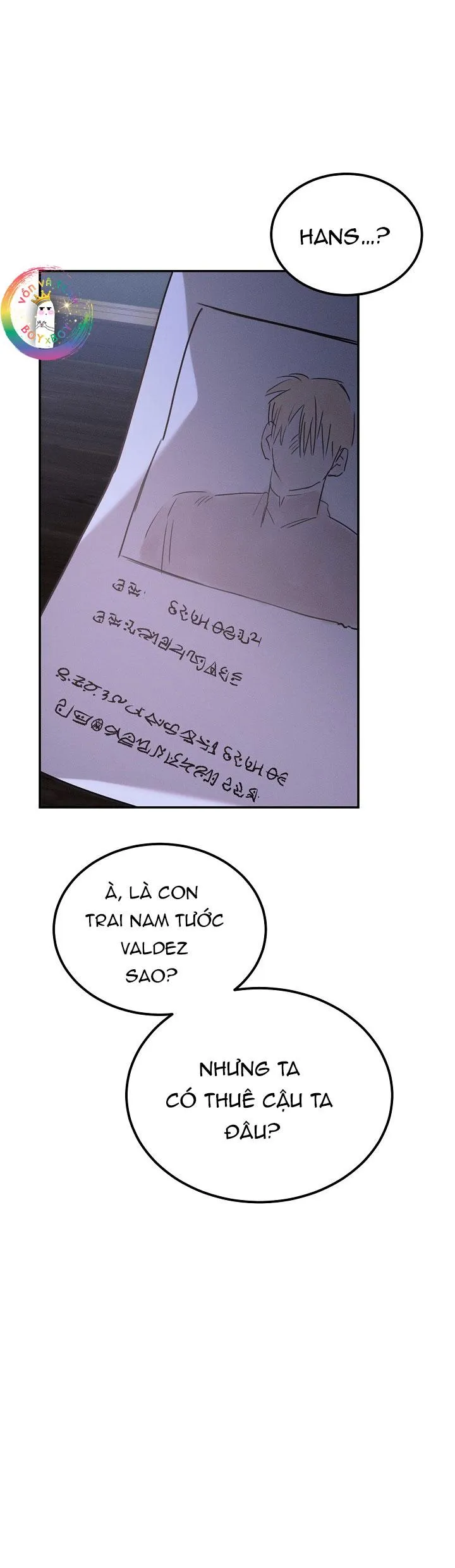 (END) Này, Đừng Có Nhấn Cái Nút Đó! Chapter 60 Trang 33