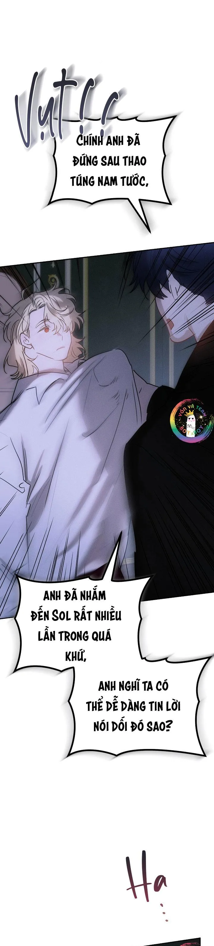 (END) Này, Đừng Có Nhấn Cái Nút Đó! Chapter 60 Trang 36