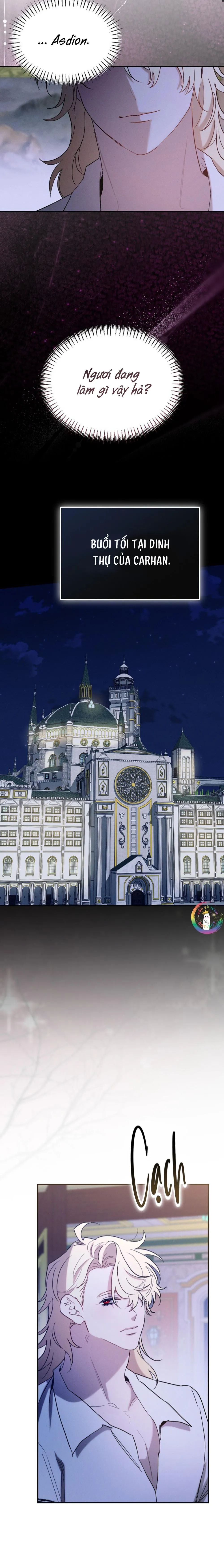 (END) Này, Đừng Có Nhấn Cái Nút Đó! Chapter 61 Trang 3