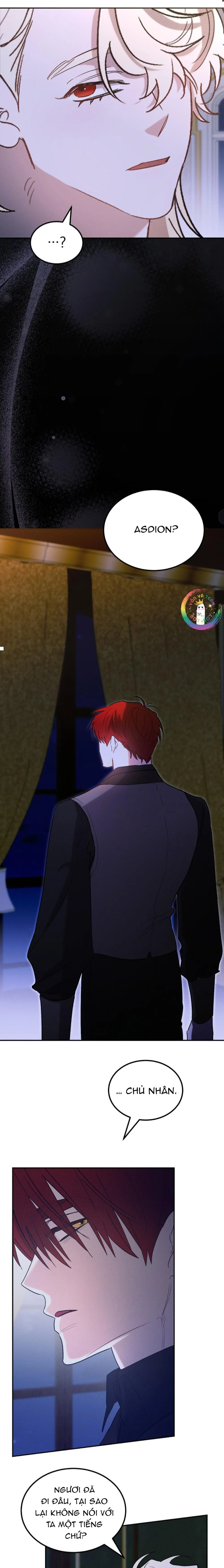 (END) Này, Đừng Có Nhấn Cái Nút Đó! Chapter 61 Trang 4