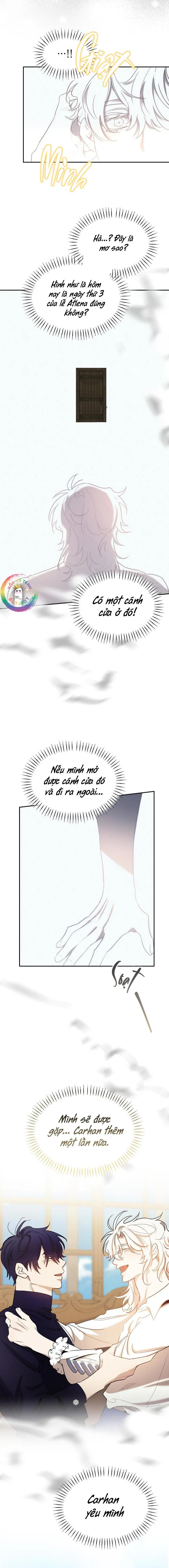 (END) Này, Đừng Có Nhấn Cái Nút Đó! Chapter 62 Trang 6