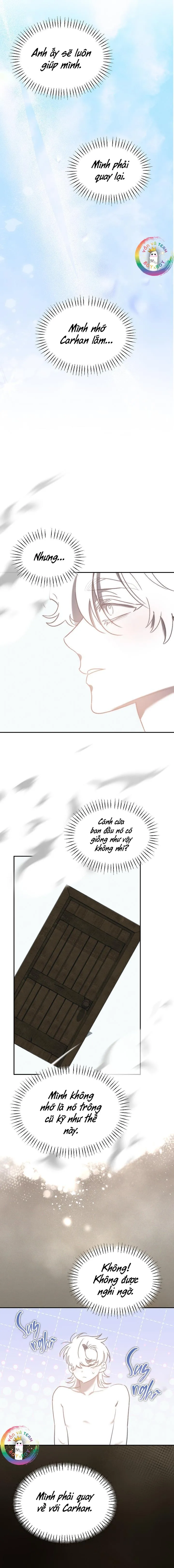 (END) Này, Đừng Có Nhấn Cái Nút Đó! Chapter 62 Trang 7