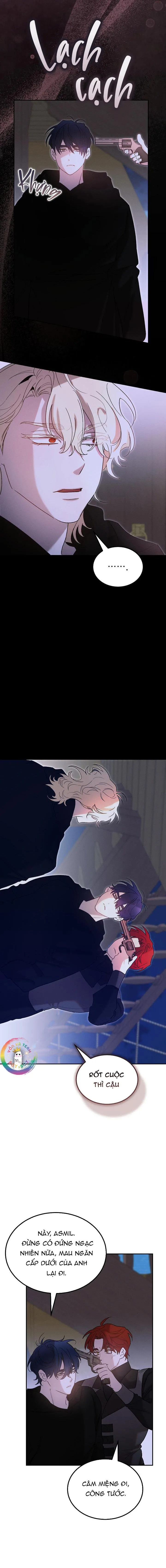 (END) Này, Đừng Có Nhấn Cái Nút Đó! Chapter 62 Trang 14