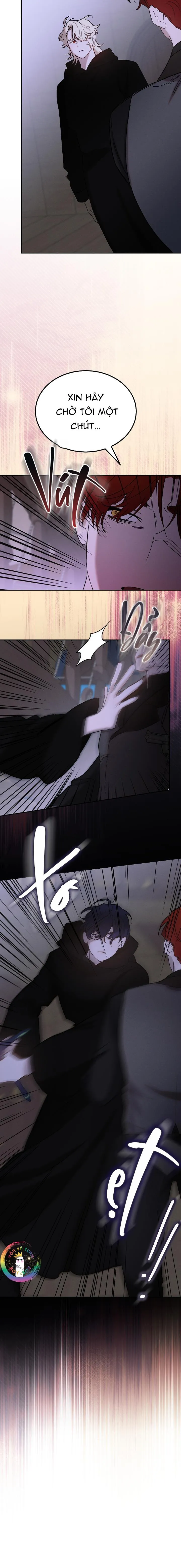 (END) Này, Đừng Có Nhấn Cái Nút Đó! Chapter 62 Trang 16