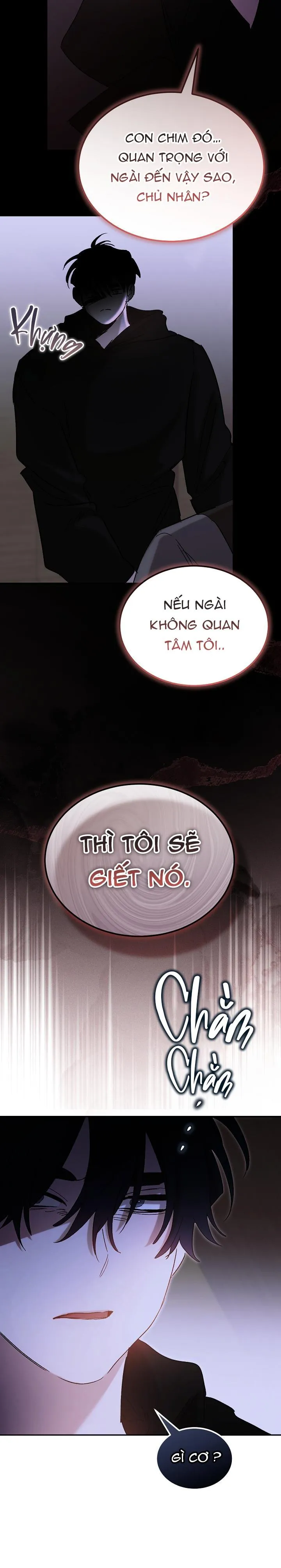 (END) Này, Đừng Có Nhấn Cái Nút Đó! Chapter 62 Trang 18