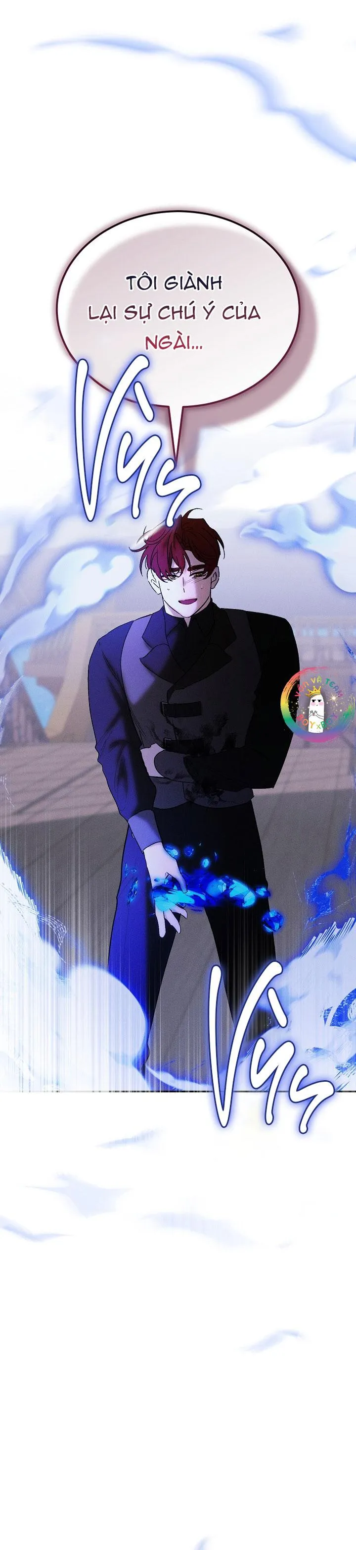 (END) Này, Đừng Có Nhấn Cái Nút Đó! Chapter 63 Trang 4