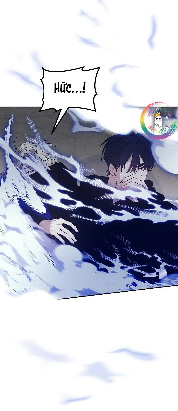 (END) Này, Đừng Có Nhấn Cái Nút Đó! Chapter 63 Trang 5