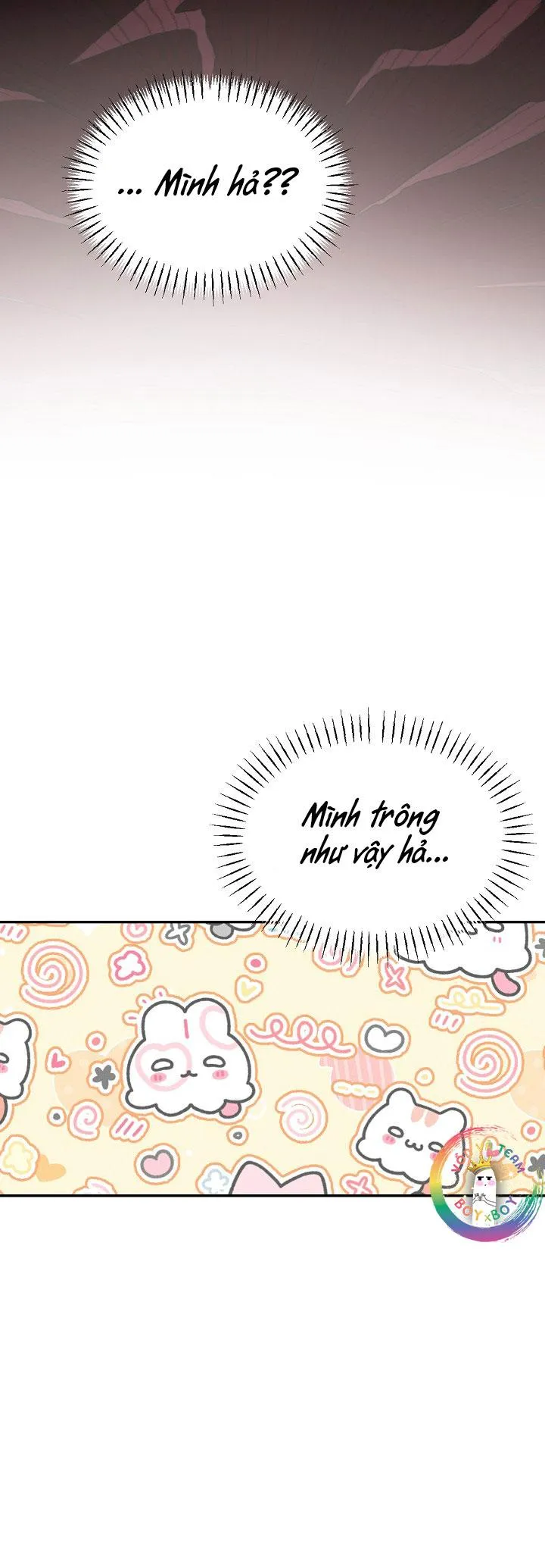 (END) Này, Đừng Có Nhấn Cái Nút Đó! Chapter 63 Trang 13