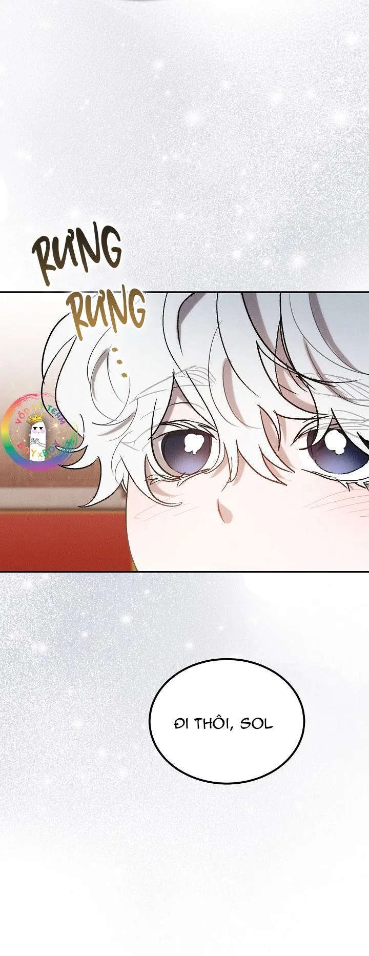 (END) Này, Đừng Có Nhấn Cái Nút Đó! Chapter 63 Trang 28