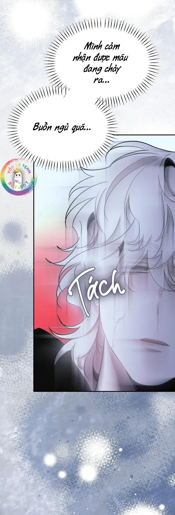 (END) Này, Đừng Có Nhấn Cái Nút Đó! Chapter 63 Trang 38