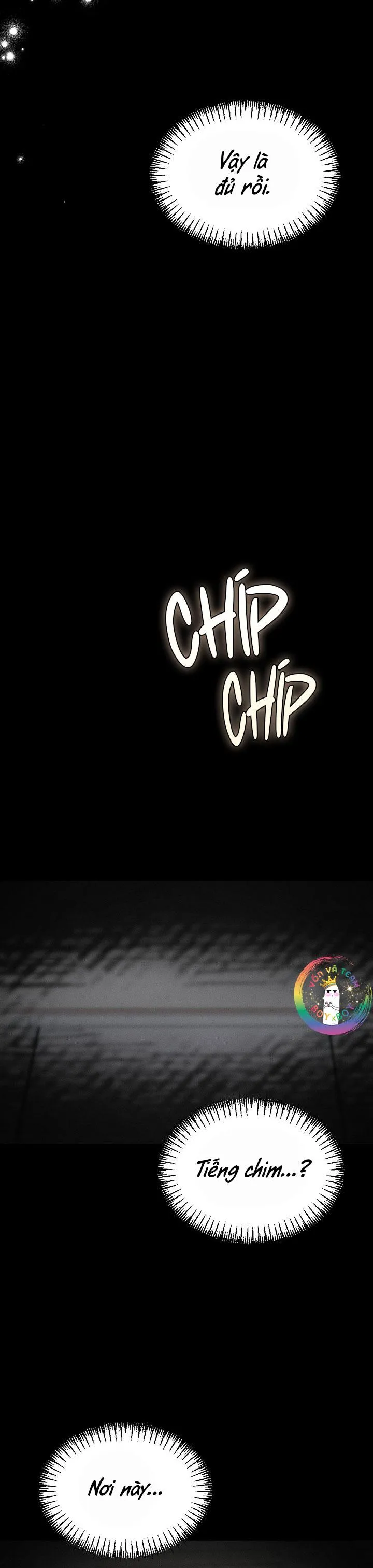 (END) Này, Đừng Có Nhấn Cái Nút Đó! Chapter 63 Trang 44