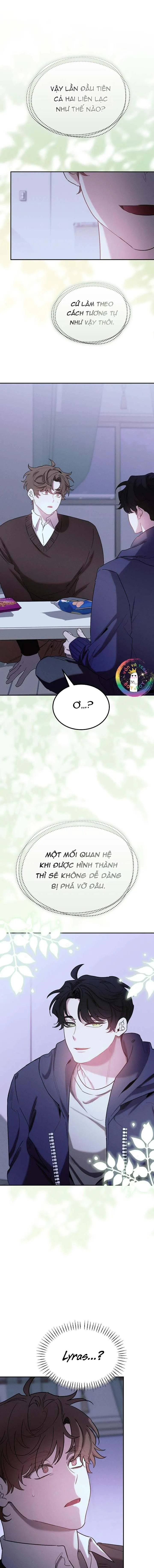 (END) Này, Đừng Có Nhấn Cái Nút Đó! Chapter 64 Trang 6