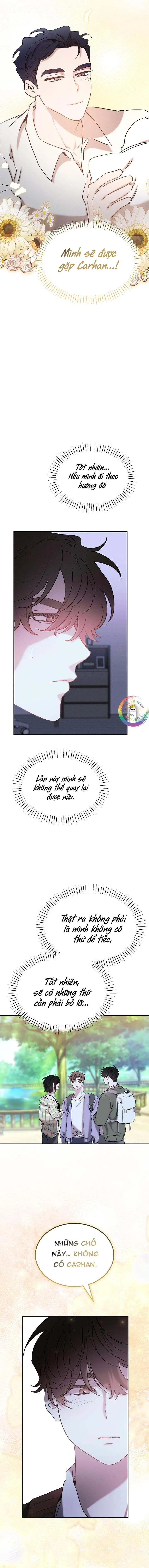 (END) Này, Đừng Có Nhấn Cái Nút Đó! Chapter 64 Trang 9