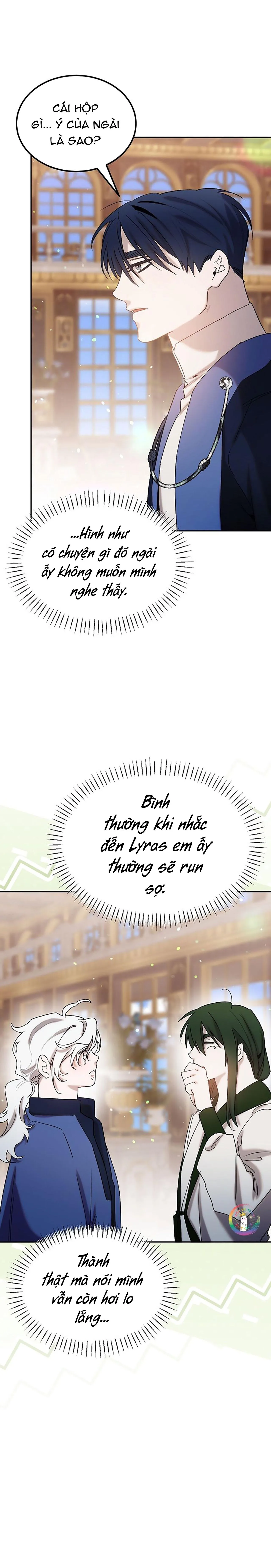 (END) Này, Đừng Có Nhấn Cái Nút Đó! Chapter 65 Trang 7