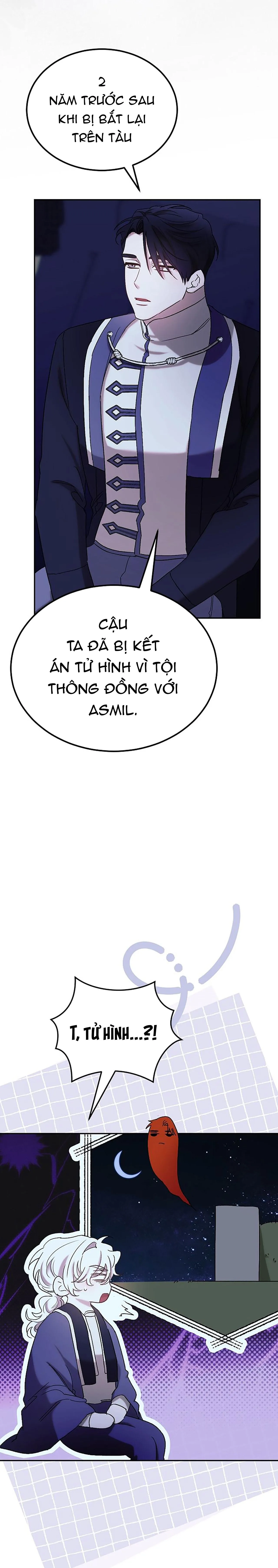 (END) Này, Đừng Có Nhấn Cái Nút Đó! Chapter 65 Trang 17