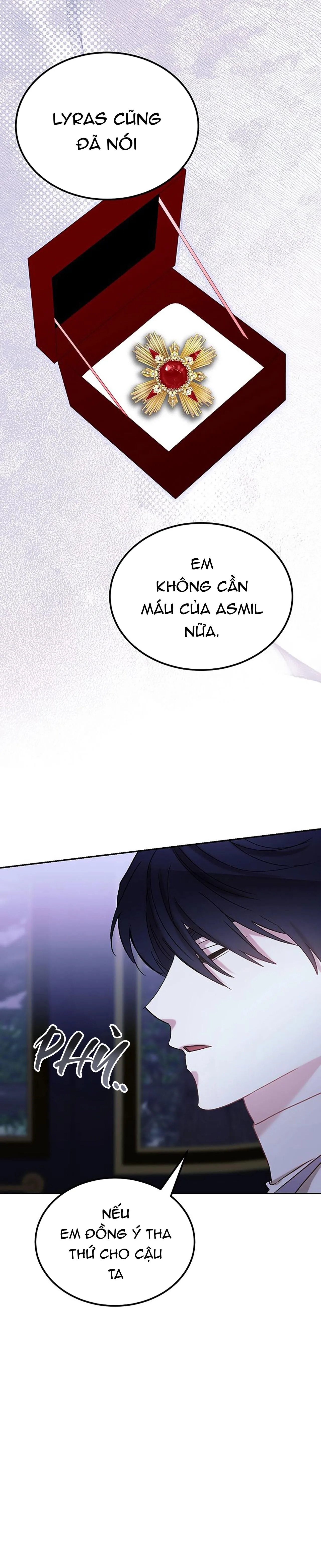 (END) Này, Đừng Có Nhấn Cái Nút Đó! Chapter 65 Trang 19