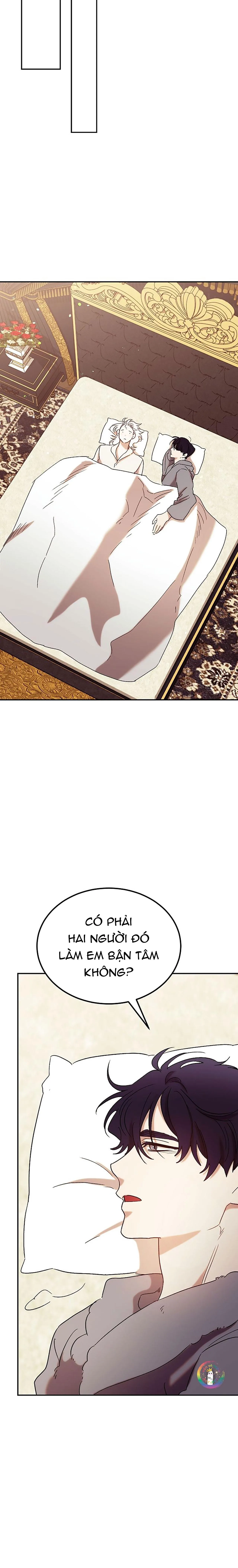 (END) Này, Đừng Có Nhấn Cái Nút Đó! Chapter 65 Trang 27