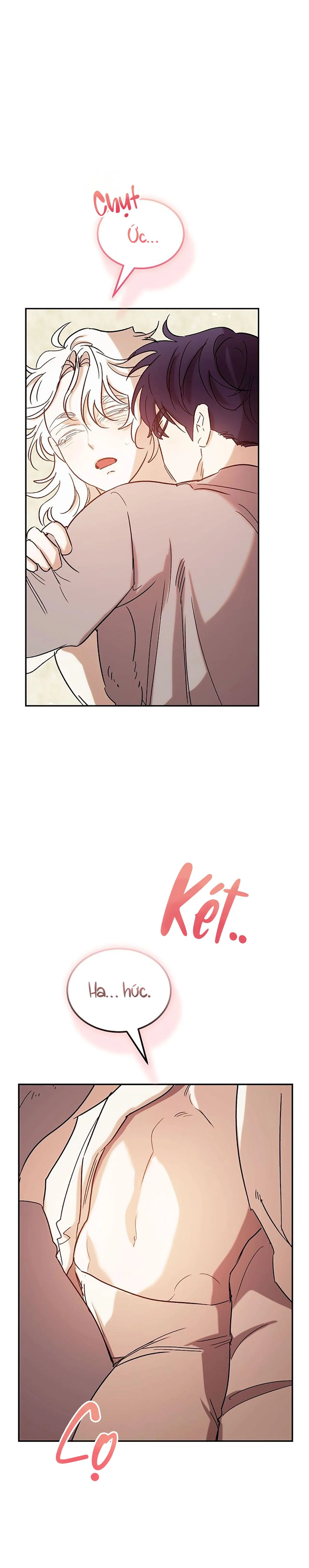 (END) Này, Đừng Có Nhấn Cái Nút Đó! Chapter 65 Trang 30