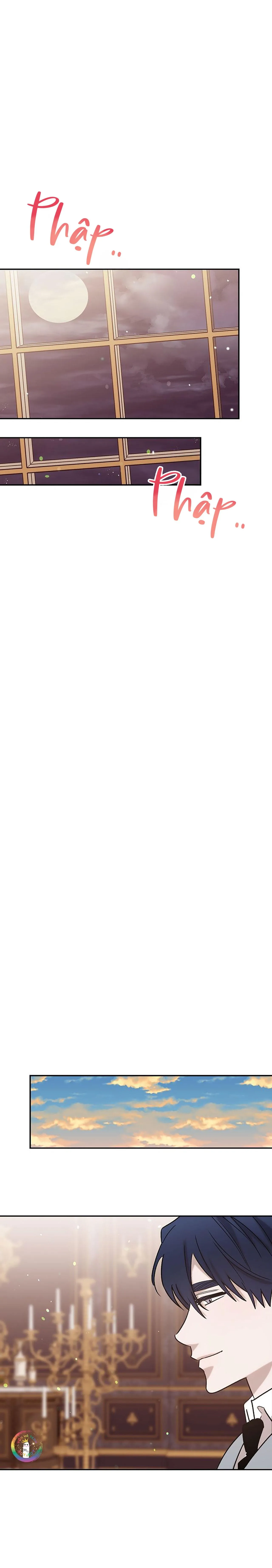 (END) Này, Đừng Có Nhấn Cái Nút Đó! Chapter 65 Trang 32