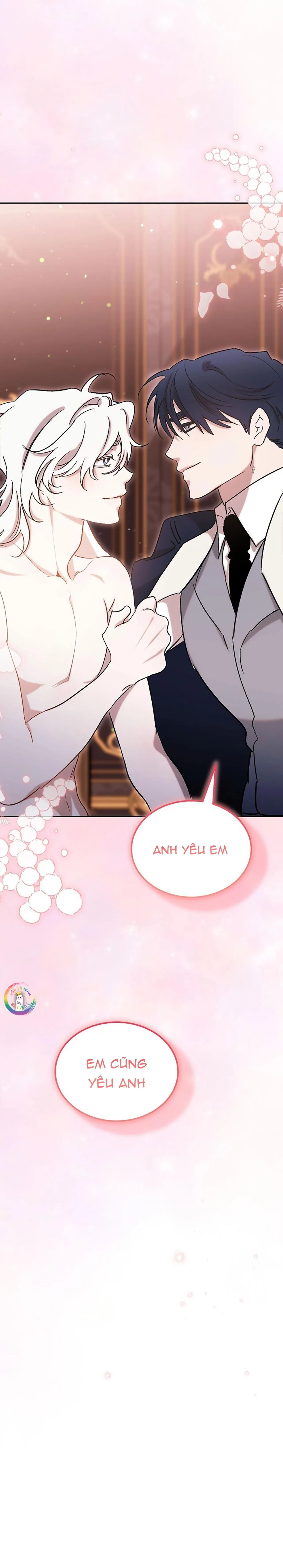 (END) Này, Đừng Có Nhấn Cái Nút Đó! Chapter 65 Trang 38