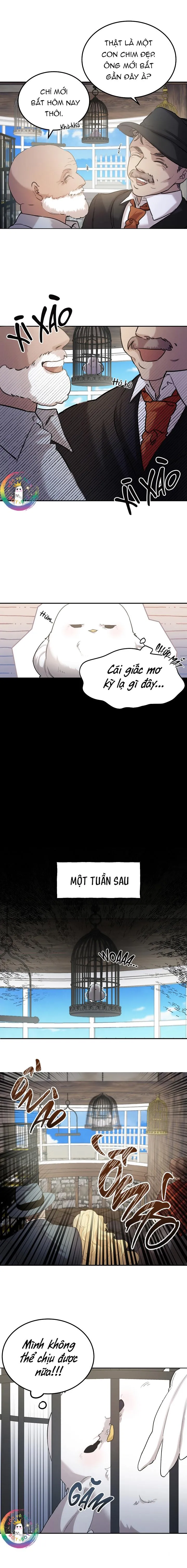 (END) Này, Đừng Có Nhấn Cái Nút Đó! Chapter 1 Trang 17