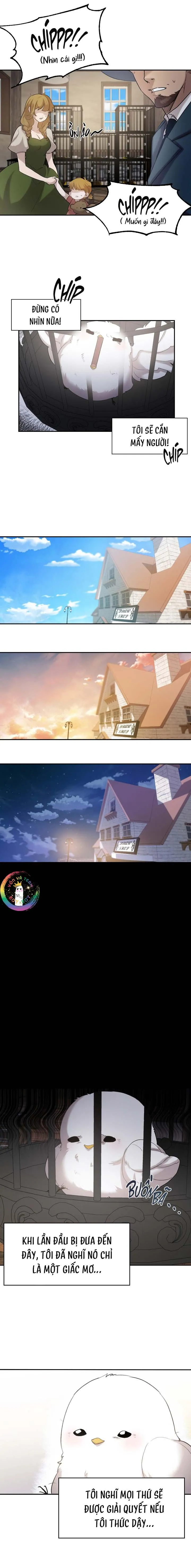 (END) Này, Đừng Có Nhấn Cái Nút Đó! Chapter 1 Trang 18