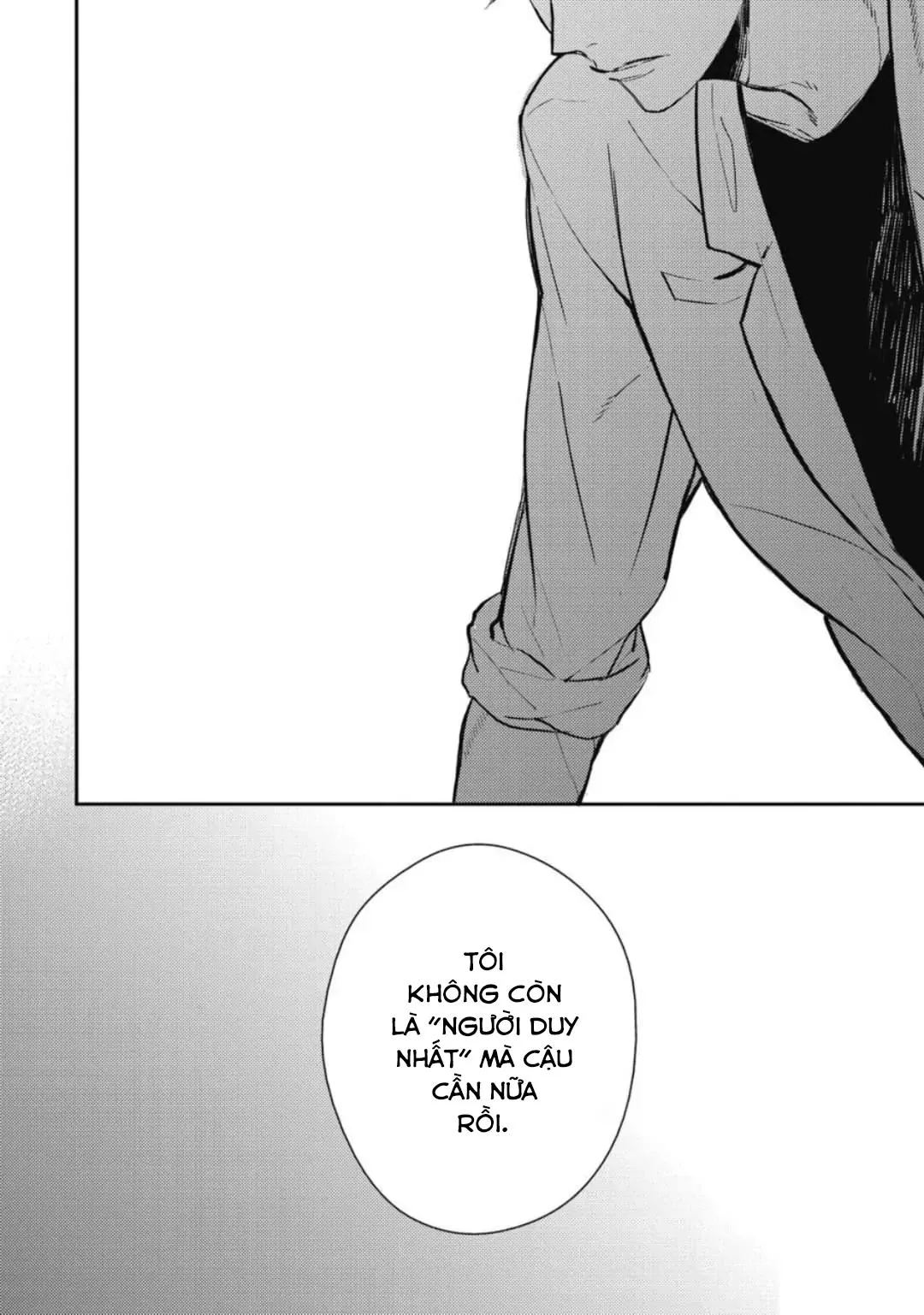 (END) Neighbor Sugar Boy Chapter 6 Trang 14