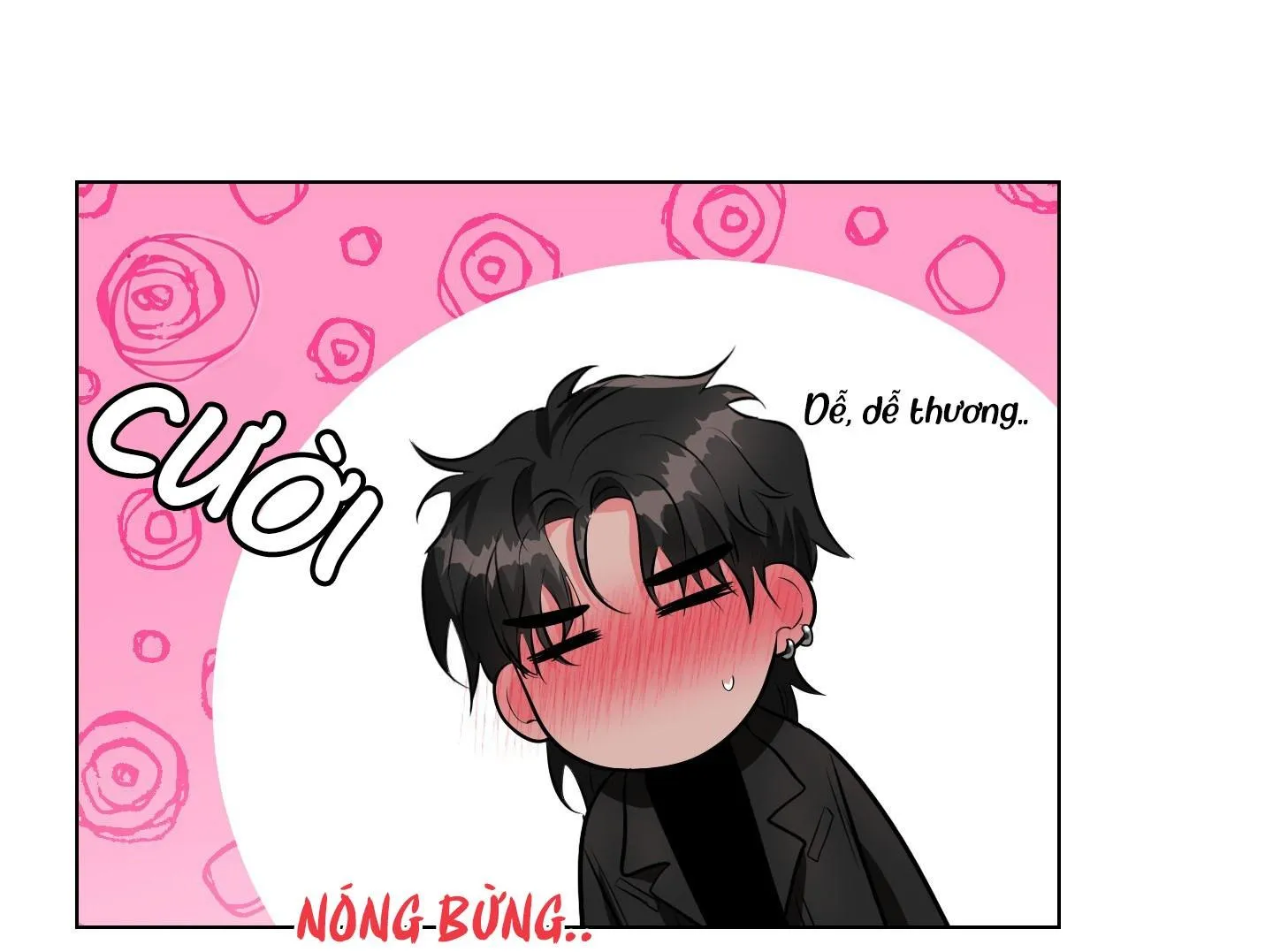 NÊN NẮM TAY TRƯỚC SAO? (END) Chapter 2 Trang 26