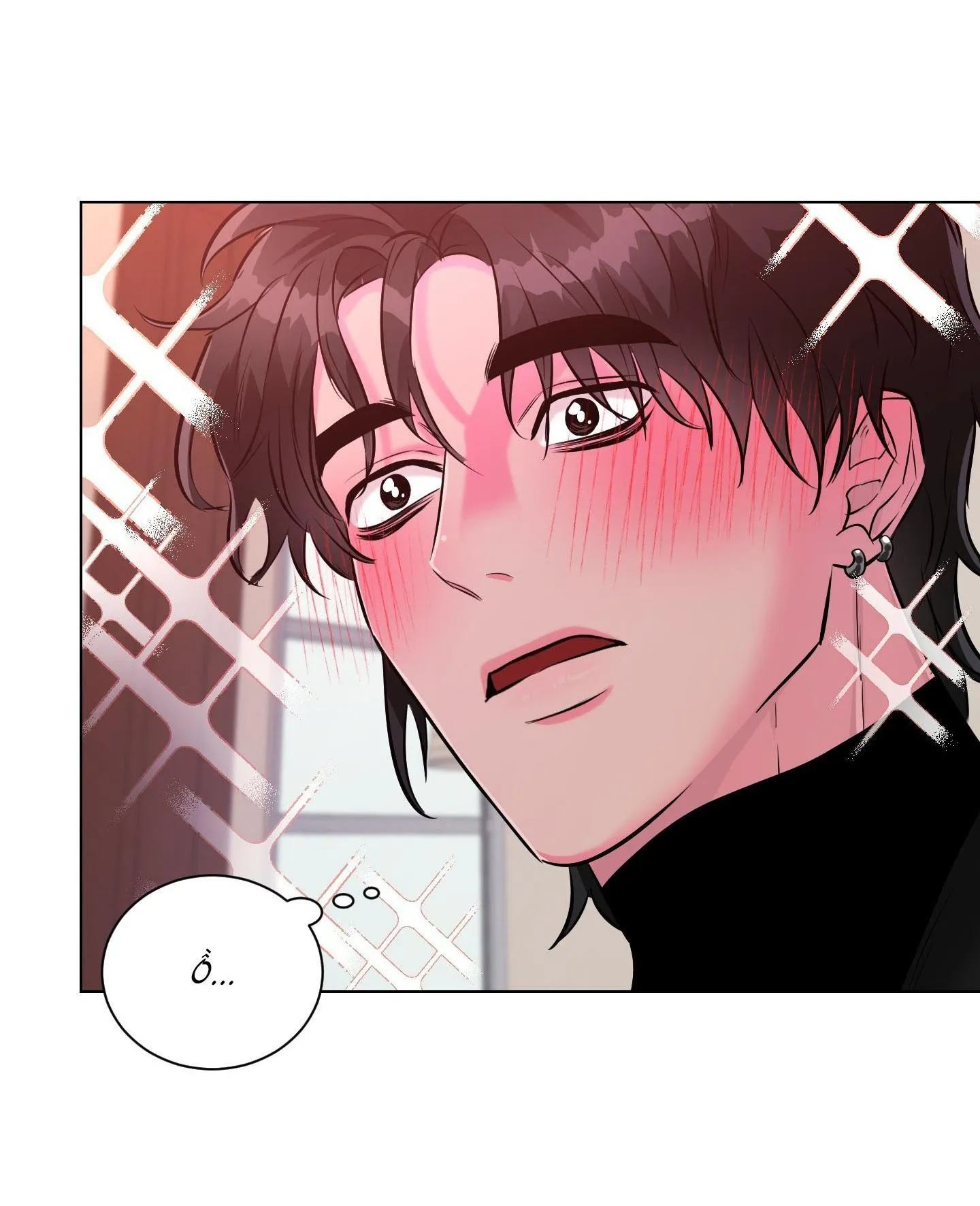 NÊN NẮM TAY TRƯỚC SAO? (END) Chapter 2 Trang 37