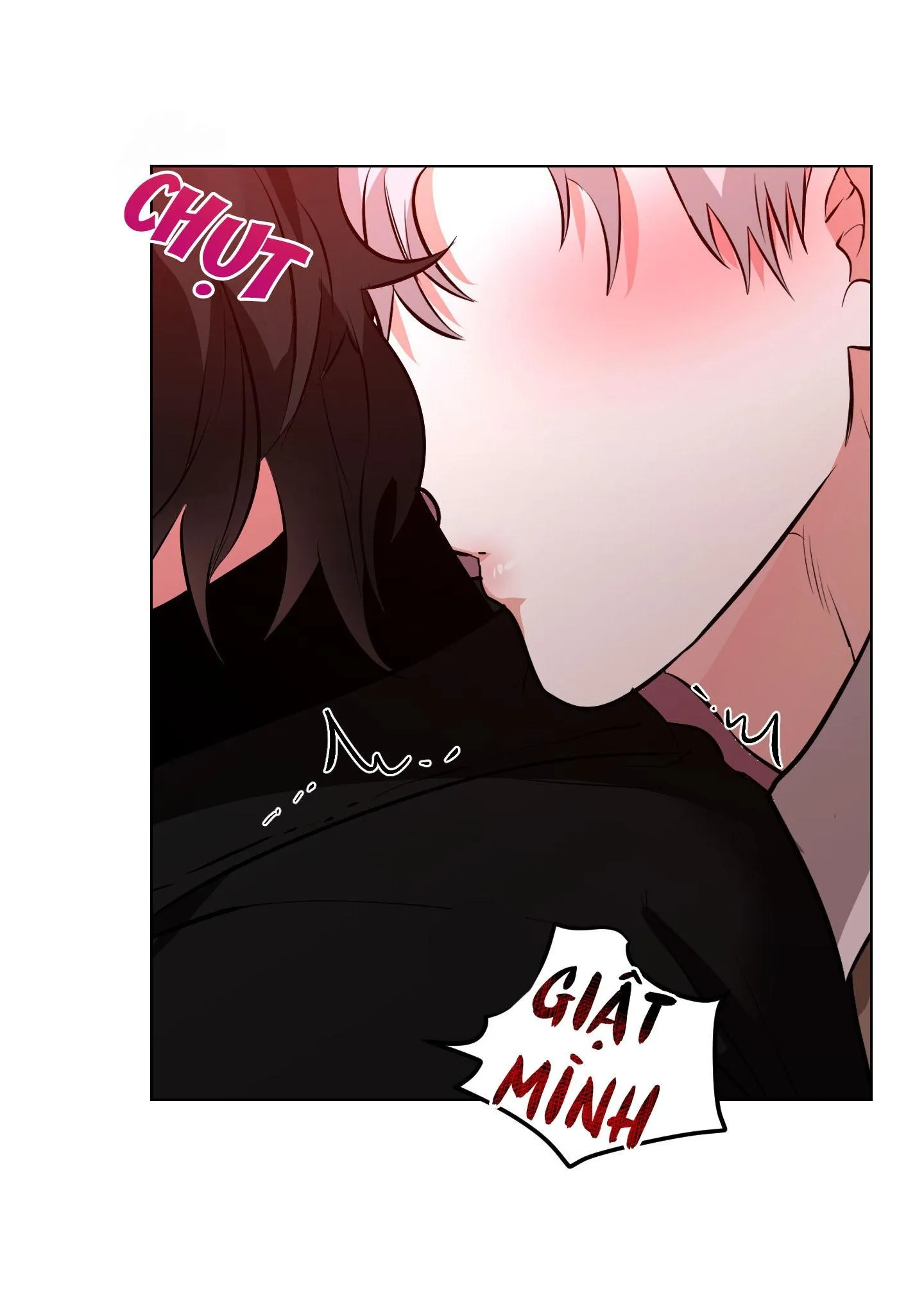 NÊN NẮM TAY TRƯỚC SAO? (END) Chapter 2 Trang 44