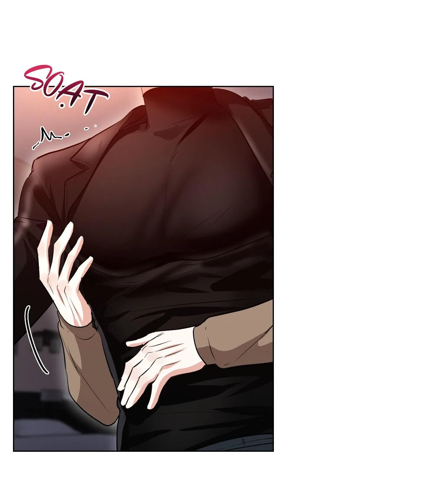 NÊN NẮM TAY TRƯỚC SAO? (END) Chapter 2 Trang 45