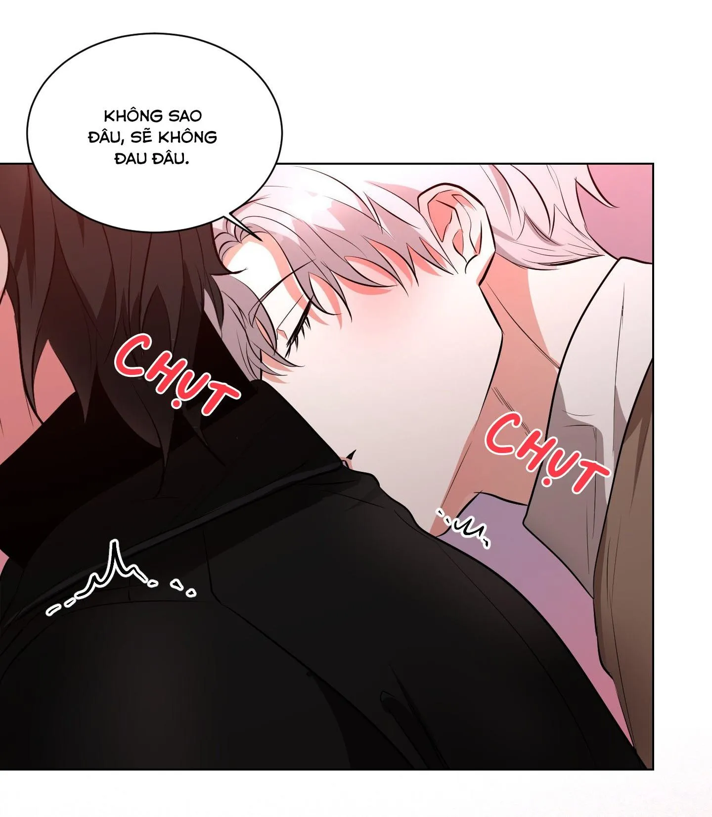 NÊN NẮM TAY TRƯỚC SAO? (END) Chapter 2 Trang 51